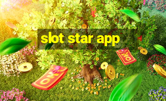 slot star app