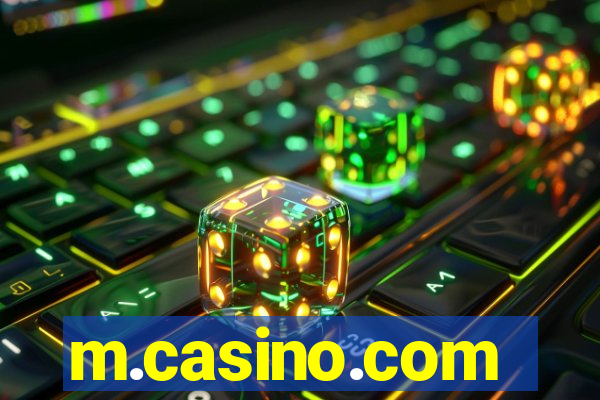 m.casino.com