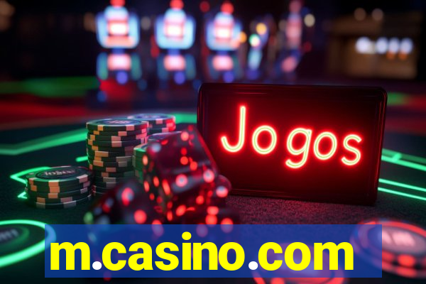 m.casino.com