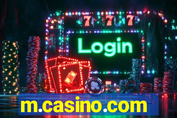 m.casino.com