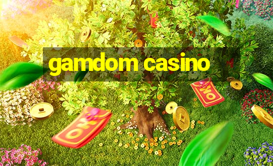 gamdom casino