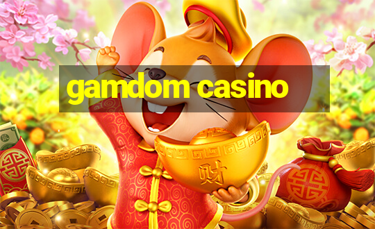 gamdom casino