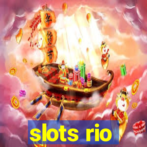 slots rio