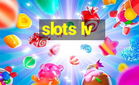 slots lv