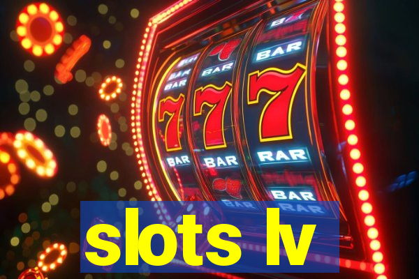 slots lv