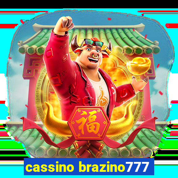 cassino brazino777