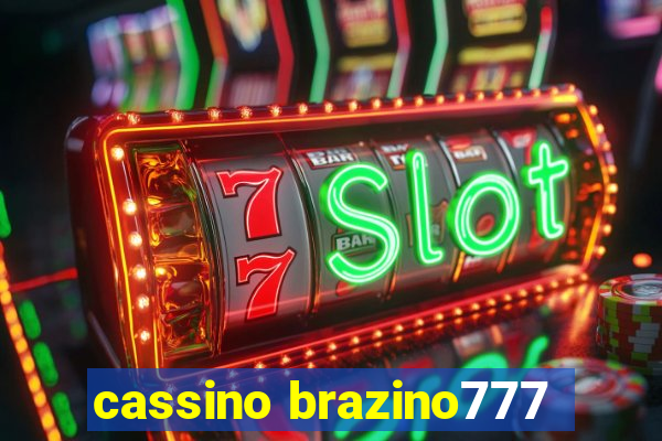 cassino brazino777