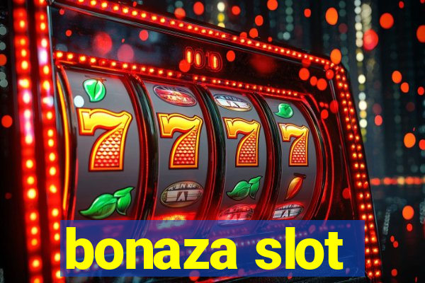 bonaza slot