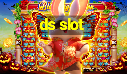 ds slot