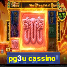 pg3u cassino