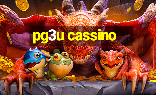 pg3u cassino