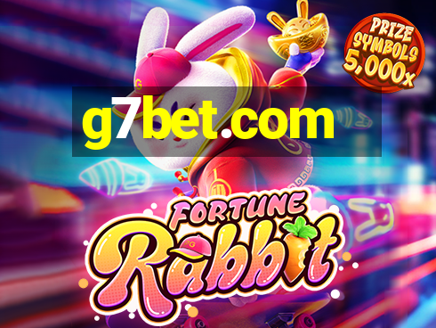 g7bet.com