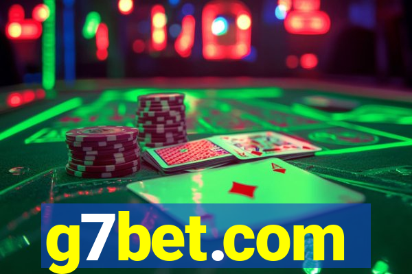 g7bet.com