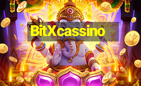 BitXcassino