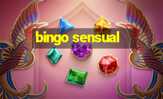 bingo sensual