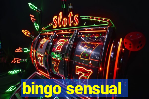 bingo sensual