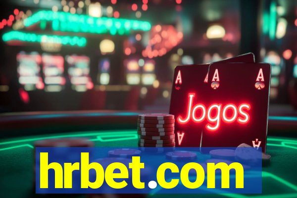 hrbet.com