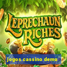 jogos cassino demo