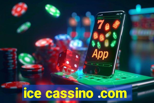 ice cassino .com