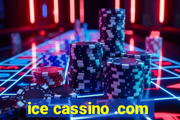 ice cassino .com