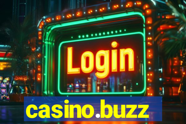 casino.buzz