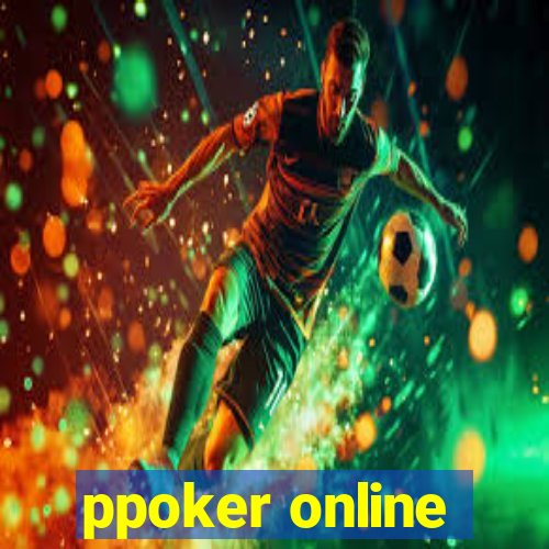 ppoker online