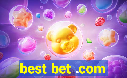 best bet .com