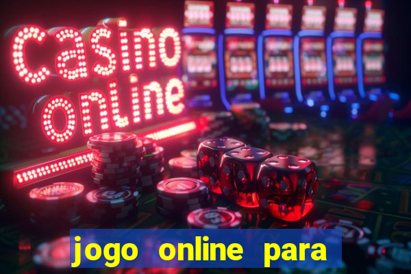 jogo online para ganhar dinheiro na hora