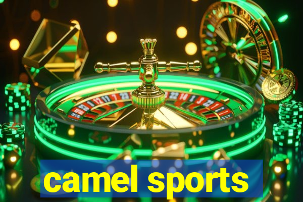 camel sports