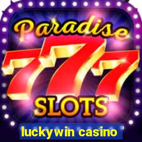 luckywin casino