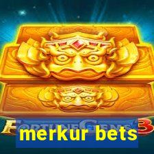 merkur bets