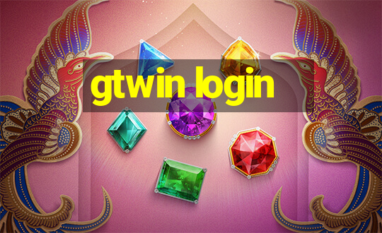 gtwin login