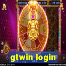 gtwin login