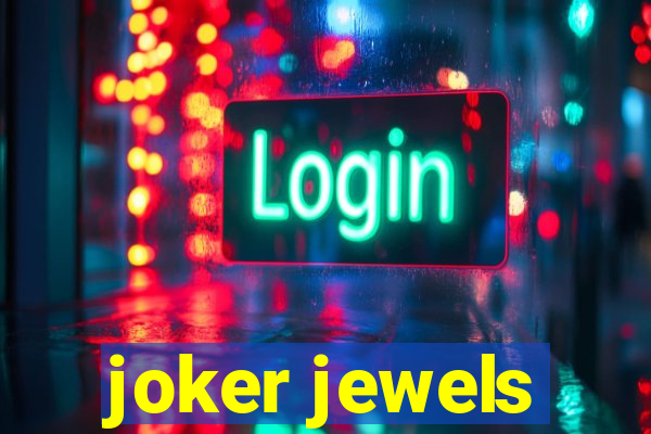 joker jewels