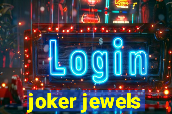 joker jewels