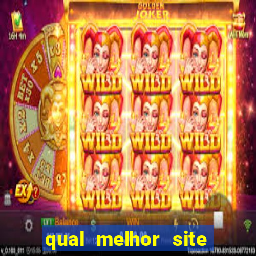 qual melhor site para jogar tiger fortune