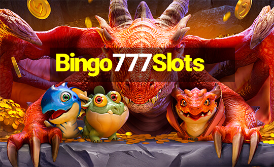 Bingo777Slots