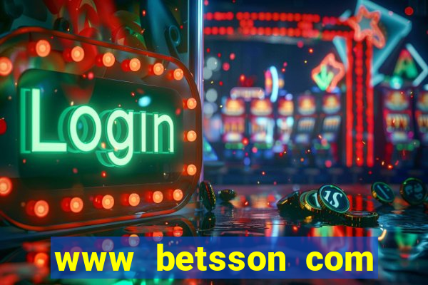 www betsson com online casino