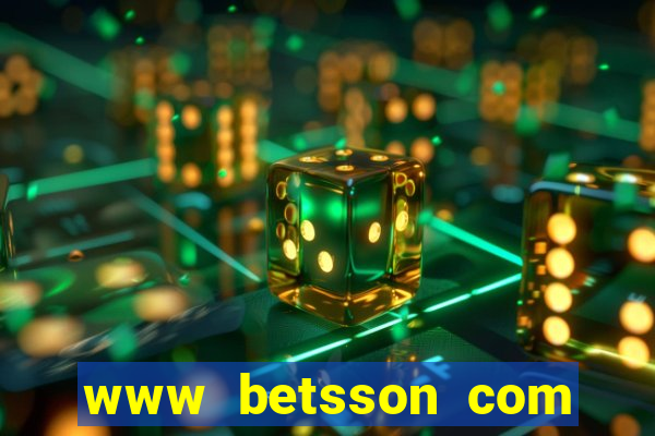 www betsson com online casino