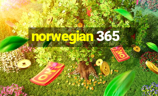 norwegian 365