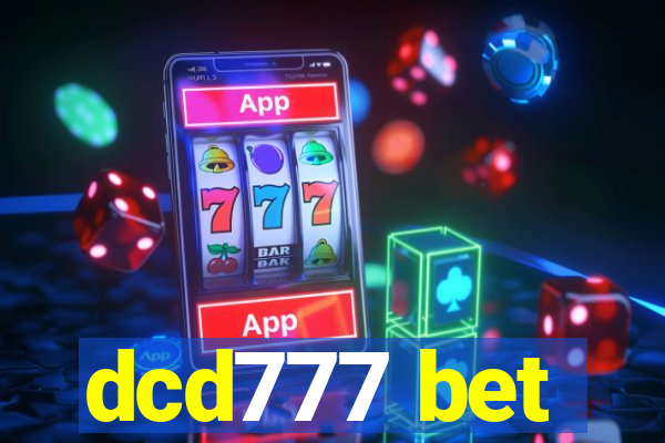 dcd777 bet