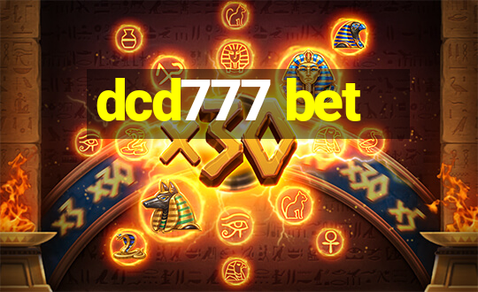 dcd777 bet