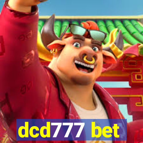 dcd777 bet