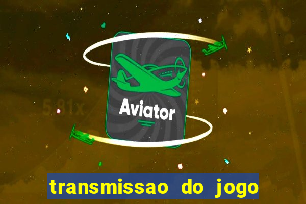 transmissao do jogo do sport