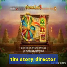 tim story director