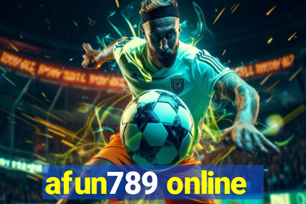 afun789 online