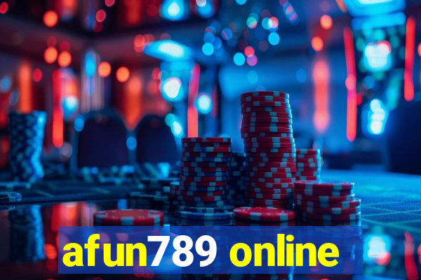 afun789 online