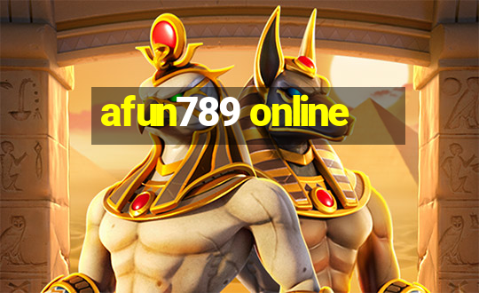 afun789 online