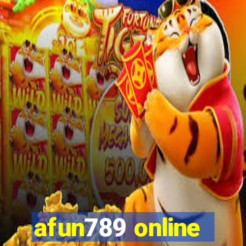 afun789 online