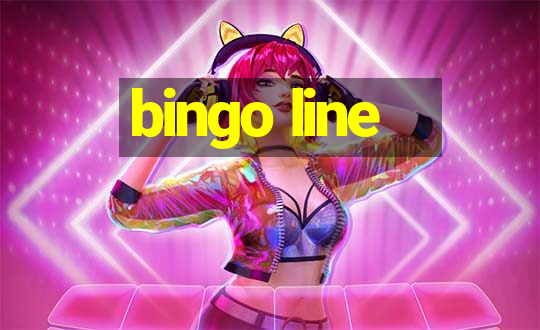 bingo line